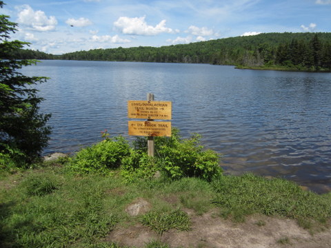 stratton pond
